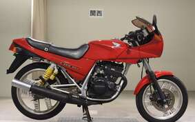 HONDA CBX125F JC11