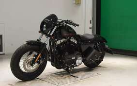 HARLEY XL1200X 2014 LC3