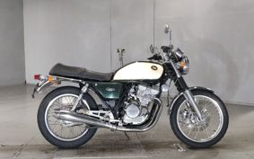 HONDA GB250 CLUBMAN 1 MC10