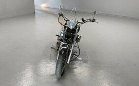 HONDA STEED 400 1993 NC26