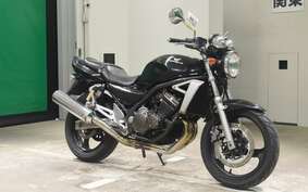 KAWASAKI BALIUS 250 Gen.2 ZR250B