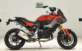 BMW F900XR 2020