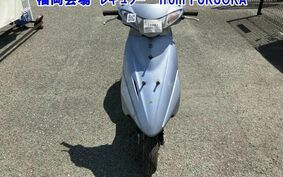 SUZUKI ADDRESS V50 CA44A