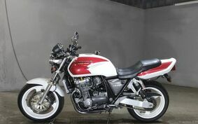 HONDA CB1000SF 1997 SC30