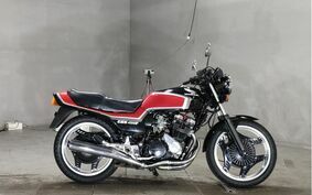 HONDA CBX400F 1985 NC07