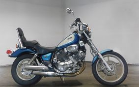 YAMAHA VIRAGO 1100 1995 4PP