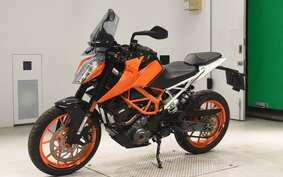 KTM 390 DUKE 2018 JPJ40