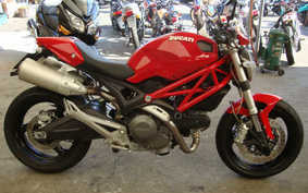 DUCATI MONSTER 696 2009 M500A