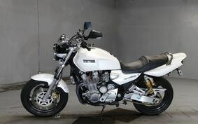 YAMAHA XJR1300 1998 RP01J