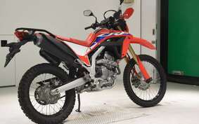 HONDA CRF250L MD47