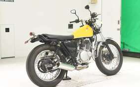 SUZUKI GRASS TRACKER NJ4BA