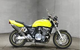 HONDA CB1000SF 1992 SC30