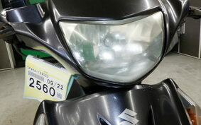 SUZUKI ADDRESS V125 G CF46A