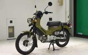 HONDA CROSS CUB 110 JA45