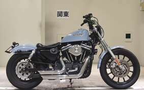 HARLEY XL883R 2003 CKM