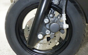 SUZUKI ADDRESS V125 CF4EA