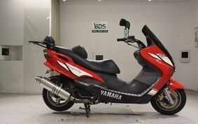 YAMAHA MAJESTY 125 FI SE27