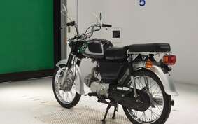 HONDA CD90 BENLY HA03