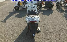 HONDA LEAD 125 JF45