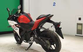 YAMAHA YZF-R25 A RG10J