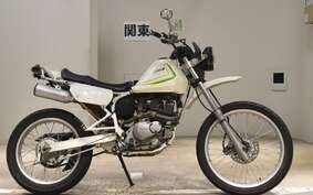 SUZUKI DJEBEL 200 (DR200SE) SH42A