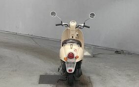 HONDA CREA SCOOPY AF55