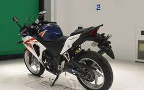 HONDA CBR250R A MC41