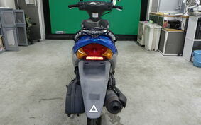 SUZUKI ADDRESS V125 G CF46A