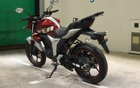 SUZUKI ジクサー150 NG4BG