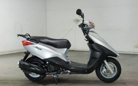 YAMAHA AXIS 125 TREET SE53J