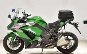 KAWASAKI NINJA 1000 A 2020 ZXT00W