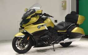 BMW K1600GA 2019