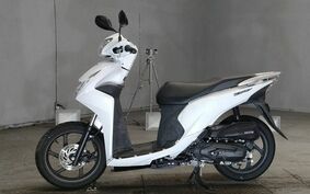 HONDA DIO 110 JF58