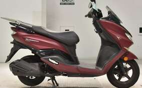 SUZUKI BURGMAN125 EA11D