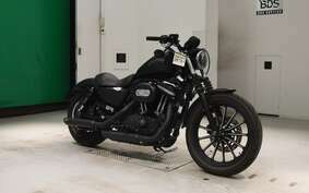 HARLEY XL883N 2013 LE2