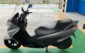 SUZUKI SKYWAVE 200 (Burgman 200) CH41A