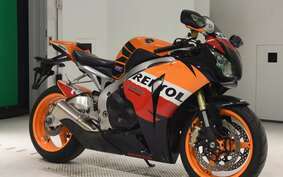 HONDA CBR1000RR Gen. 2 2009 SC59