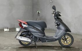 YAMAHA JOG ZR Evolution 2 SA39J