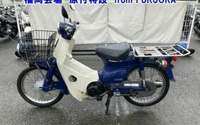 HONDA C 50プレスFI AA01