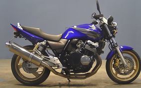 HONDA CB400SFV-3 2005 NC39