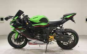 KAWASAKI NINJA ZX-6R A 2022 ZX636G