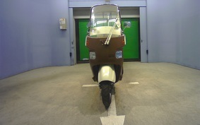 HONDA GYRO CANOPY TA02