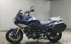 YAMAHA TRACER 9 2018 RN51J