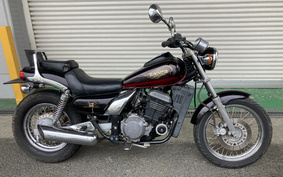 KAWASAKI ELIMINATOR 250 LX EL250A