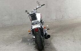 HONDA SHADOW 400 SLASHER 2000 NC40