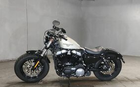 HARLEY XL1200X 2018 LC3