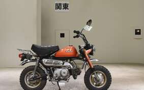 HONDA MONKEY Z50J