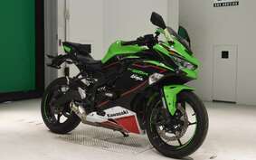 KAWASAKI ZX-25R ZX250E