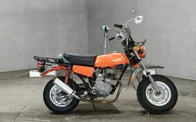 HONDA R&P CY50