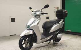 HONDA LEAD 125 JF45